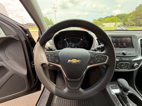 Certified 2024 Chevrolet Equinox LS w/ LS Convenience Package AWD/4WD image 18