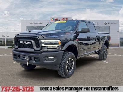 Used 2020 RAM 2500 Power Wagon