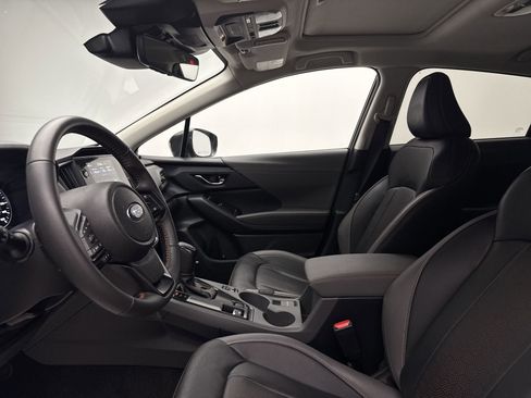 Used 2024 Subaru Crosstrek 2.5i Limited image 8