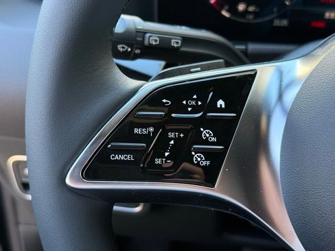 New 2026 Mercedes-Benz GLA 250 4MATIC image 17