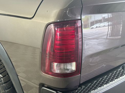 Used 2021 RAM 1500 Warlock w/ Trailer & Traction Group AWD/4WD image 35