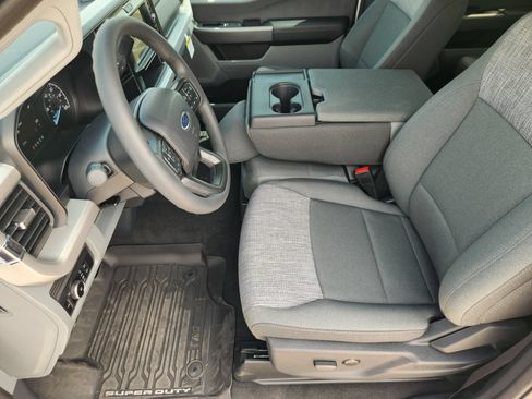 New 2026 Ford F350 XLT AWD/4WD image 14