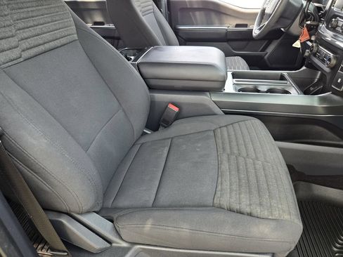 Used 2021 Ford F150 XL w/ STX Appearance Package AWD/4WD image 11