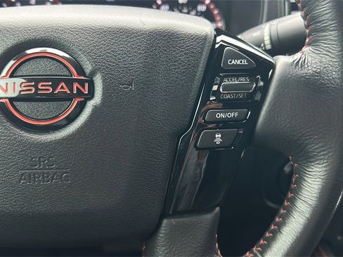 Used 2024 Nissan Frontier PRO-4X w/ Pro Convenience Package image 27