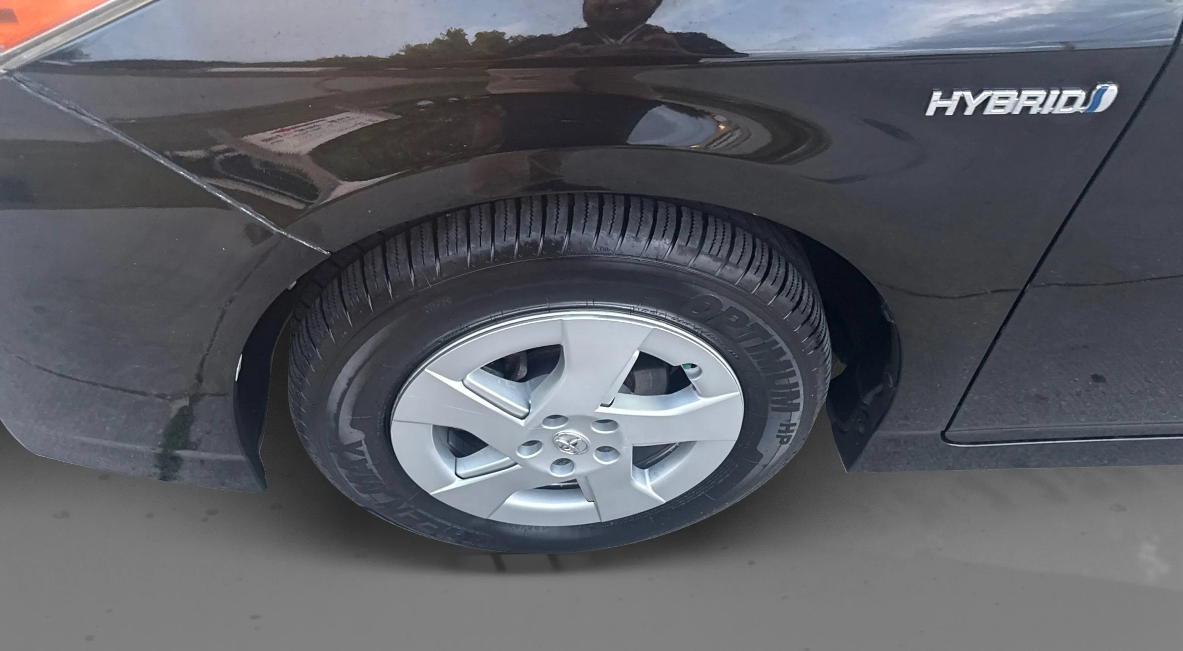 Used 2011 Toyota Prius Four FWD image 22