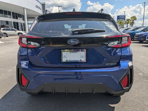 New 2026 Subaru Crosstrek 2.5i Sport AWD/4WD image 5