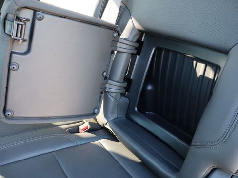 Used 2024 Chevrolet Silverado 3500 LTZ image 42