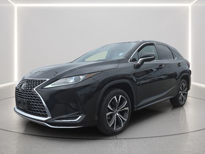 Used 2022 Lexus RX 350 FWD w/ Premium Package