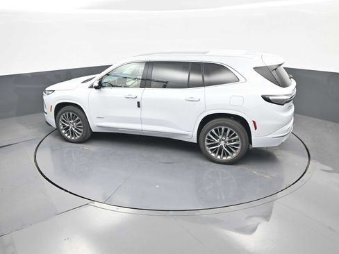 New 2026 Buick Enclave Avenir w/ Super Cruise Package AWD/4WD image 36