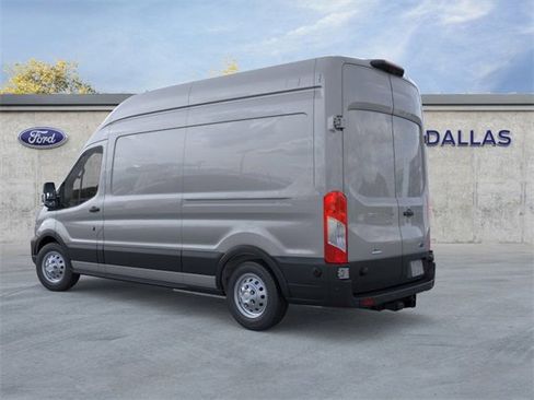 New 2025 Ford Transit 350 148 High Roof AWD image 4