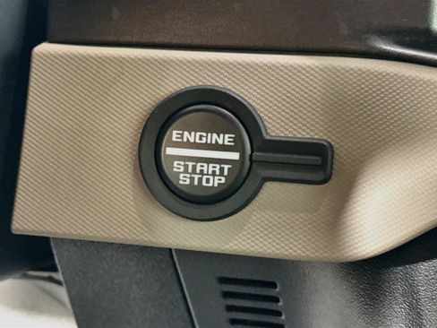 Used 2023 Ford Bronco Wildtrak AWD/4WD image 20