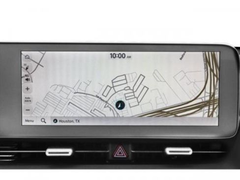 Certified 2024 Hyundai Ioniq 5 SE image 19