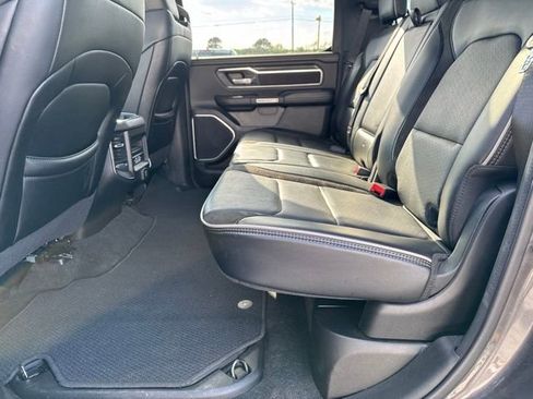Used 2023 RAM 1500 Laramie AWD/4WD image 20