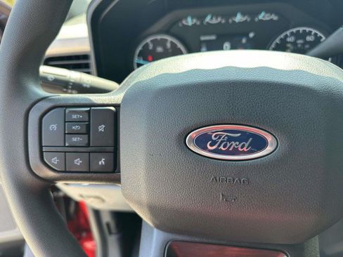 New 2026 Ford F350 XL w/ 360-Degree Camera Package RWD image 20