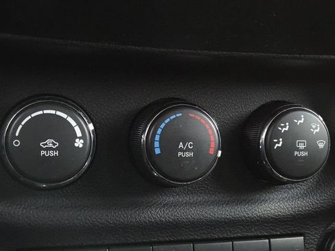 Used 2017 Jeep Wrangler Unlimited Sahara w/ Quick Order Package 24E Chief image 3