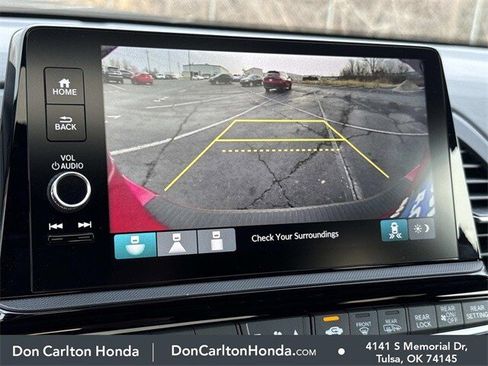 Certified 2026 Honda Odyssey Sport-L image 20