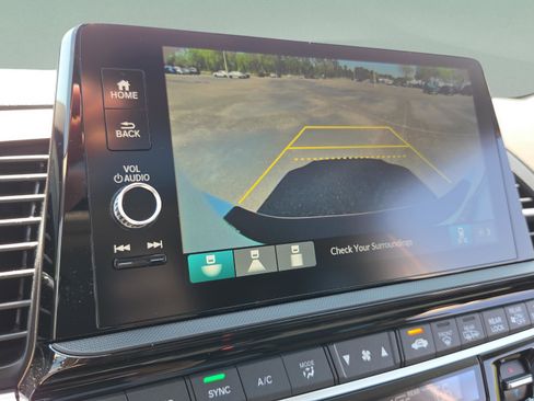 New 2026 Honda Odyssey EX-L image 14