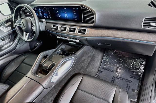Used 2022 Mercedes-Benz GLE 350 image 28