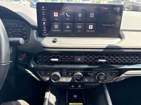 Certified 2023 Honda Accord Touring image 30