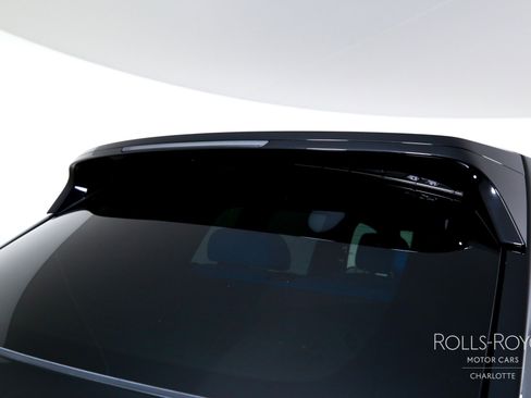 New 2026 Rolls-Royce Cullinan image 48