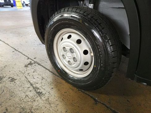 Used 2023 RAM ProMaster 3500 w/ Driver Convenience Group image 23