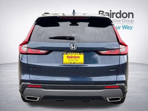 Used 2026 Honda CR-V Sport Touring image 6