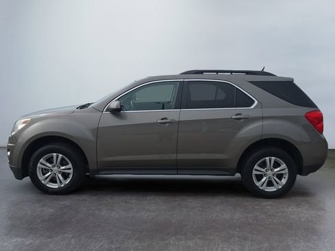 Used 2012 Chevrolet Equinox LT FWD image 2