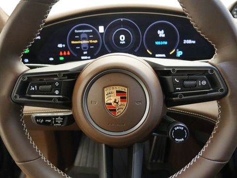 Certified 2024 Porsche Taycan Turbo S image 39