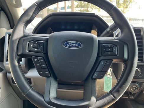 Used 2020 Ford F150 XLT w/ Equipment Group 302A Luxury image 27