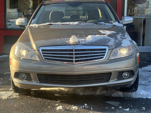 Used 2009 Mercedes-Benz C 300 4MATIC Sedan image 23