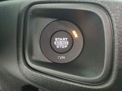 New 2026 Jeep Wrangler Sport image 20