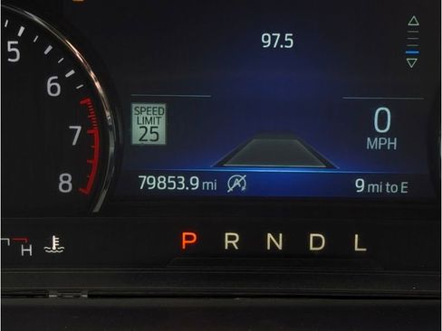 Used 2021 Ford Explorer Limited image 13