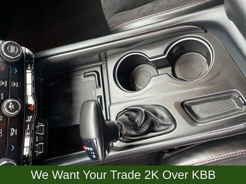 Used 2024 Dodge Durango R/T w/ Tow 'N Go Package image 20