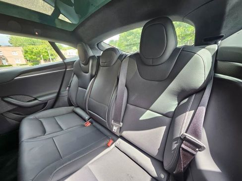 Used 2023 Tesla Model S Plaid AWD/4WD image 65