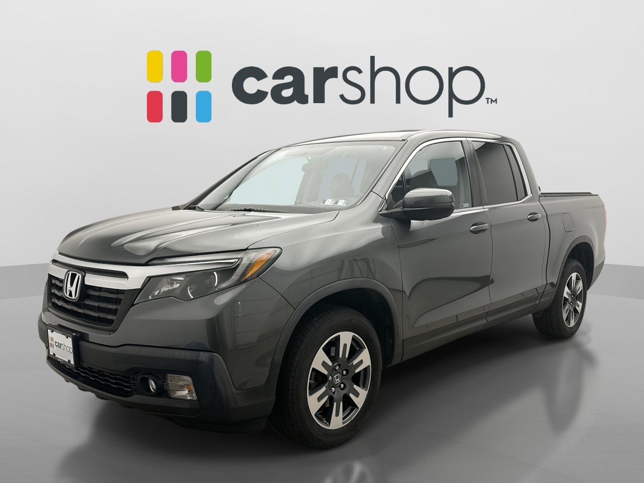Used 2019 Honda Ridgeline RTL image 1