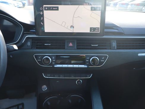 Used 2022 Audi A4 2.0T Premium Plus w/ Premium Plus Package image 12
