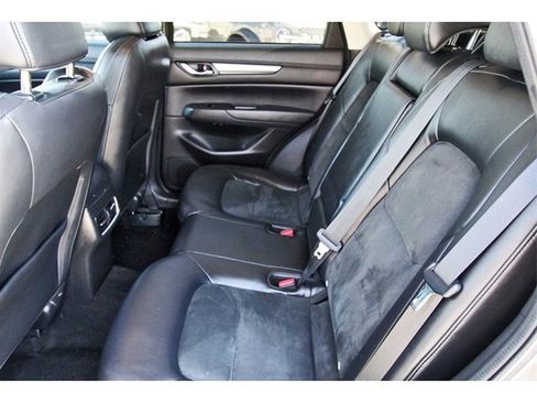 Used 2023 MAZDA CX-5 AWD 2.5 S w/ Select Package image 12