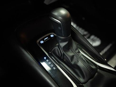 Used 2023 Toyota Corolla SE FWD image 21