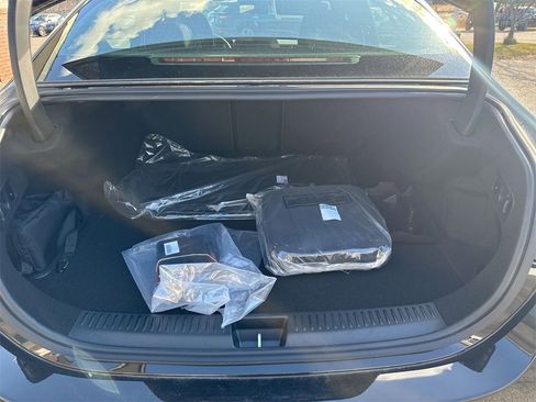 New 2025 Mercedes-Benz E 53 AMG e 4MATIC Sedan image 16