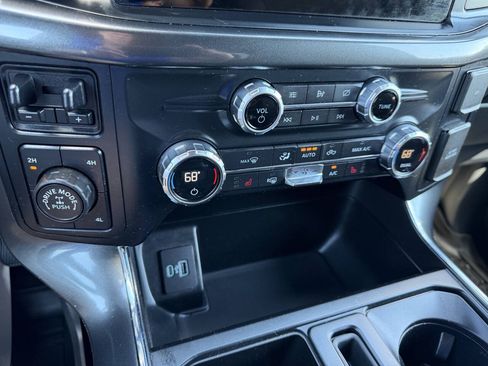Used 2021 Ford F150 XLT w/ Equipment Group 302A High AWD/4WD image 18