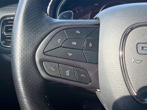 Used 2023 Dodge Durango GT AWD/4WD image 34