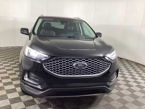 Used 2023 Ford Edge SEL w/ Convenience Package AWD/4WD image 6