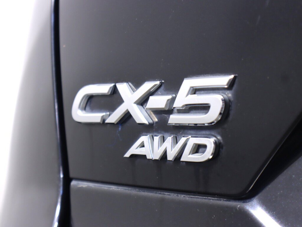 Used 2017 MAZDA CX-5 Grand Touring w/ Premium Package AWD/4WD image 40