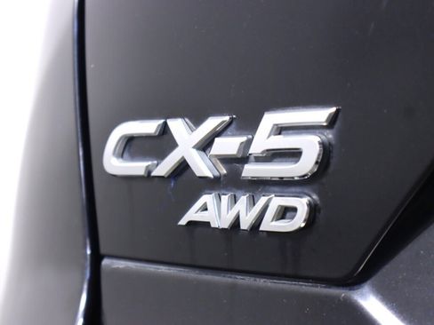 Used 2017 MAZDA CX-5 Grand Touring w/ Premium Package AWD/4WD image 40
