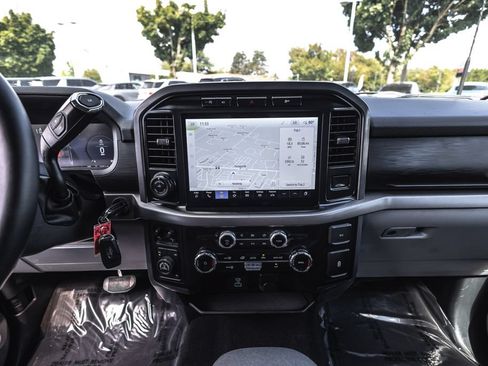 Used 2024 Ford F150 XLT w/ Tow/Haul Package AWD/4WD image 28