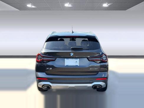 Used 2023 BMW X3 xDrive30i image 10