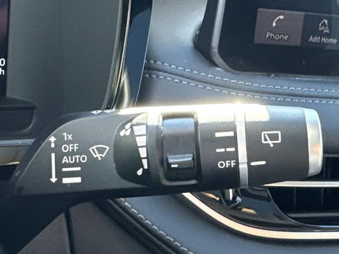 Certified 2025 INFINITI QX60 Luxe image 28