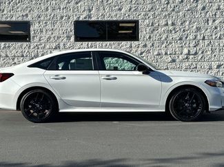 New 2026 Honda Civic Sport video 3