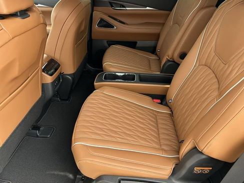 New 2026 INFINITI QX60 Autograph AWD/4WD image 19