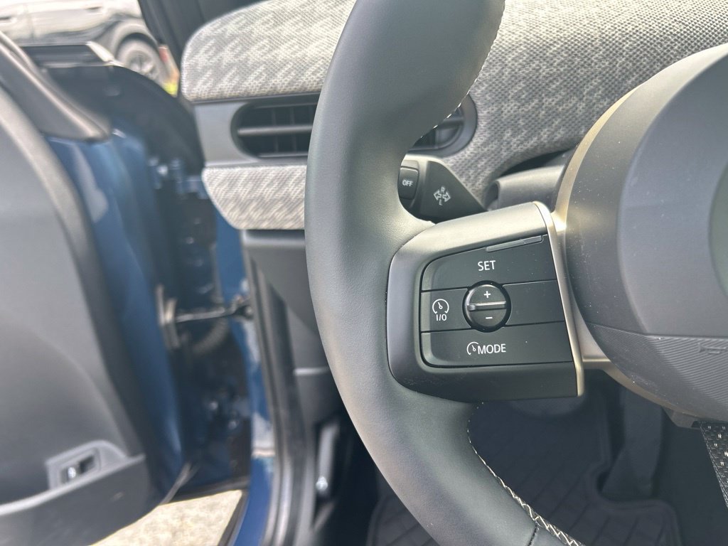 Used 2026 MINI Cooper S FWD image 31